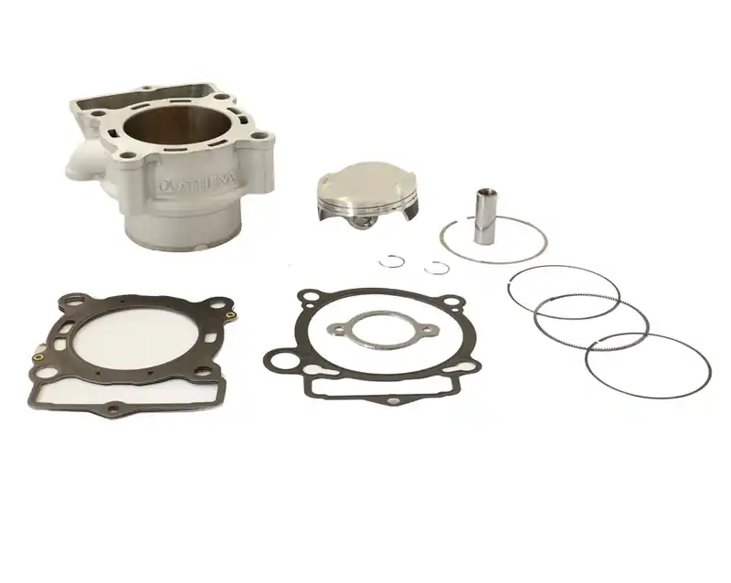 ATHENA Kit de cylindres et pistons – Ø78mm KTM/Husqvarna Bon Marché