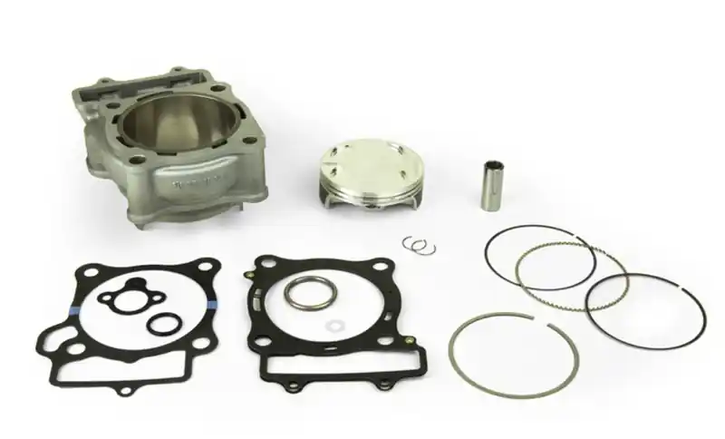 Expédié Aujourd&rsquo;hui ATHENA Big Bore Kit cylindre-piston – Ø85mm Honda CRF250R