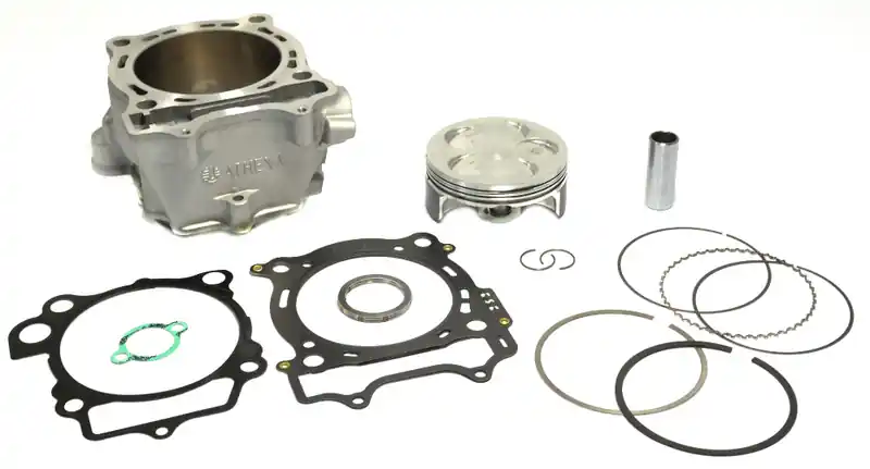 Super Prix ATHENA kit cylindre-piston – Ø95mm Yamaha YFZ450R