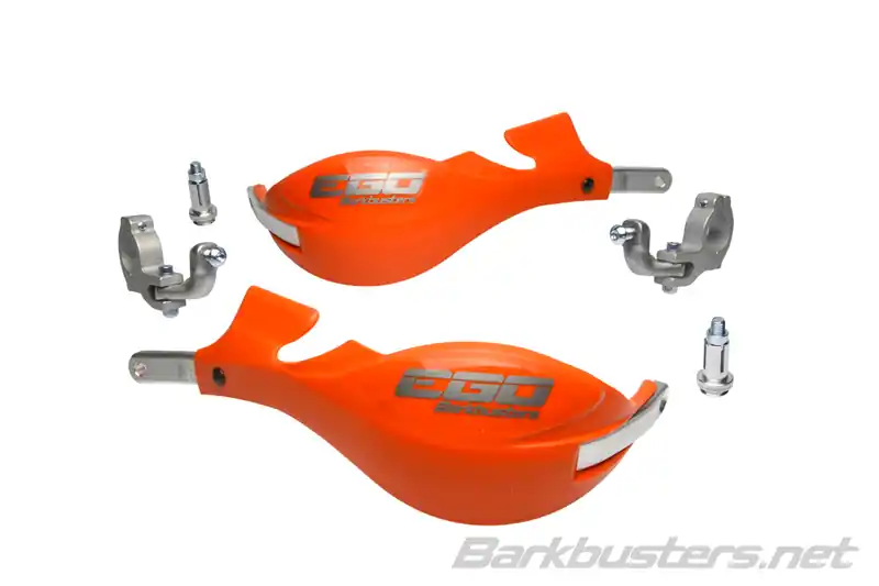 Réduction Protège-mains Barkbusters Fixation en deux points (conique)