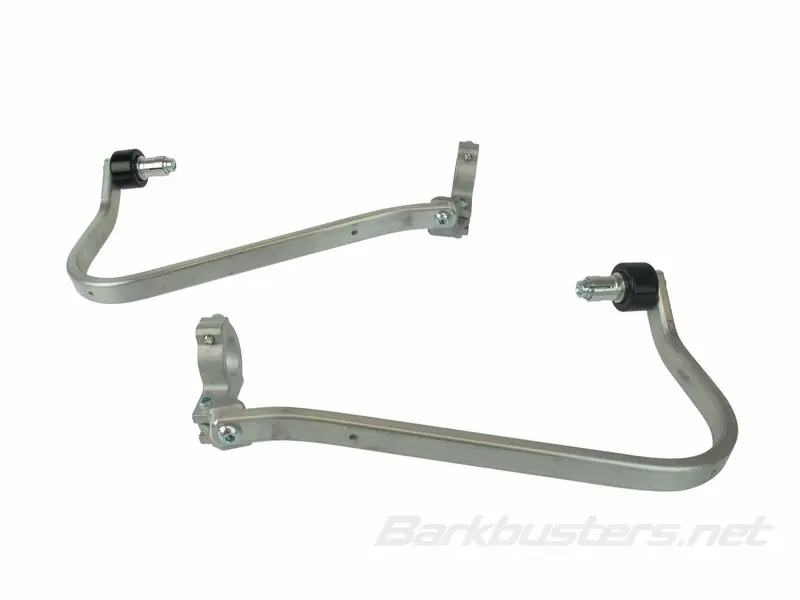 Kit matériel Barkbusters fixation en deux points Alu Suzuki Vente Directe