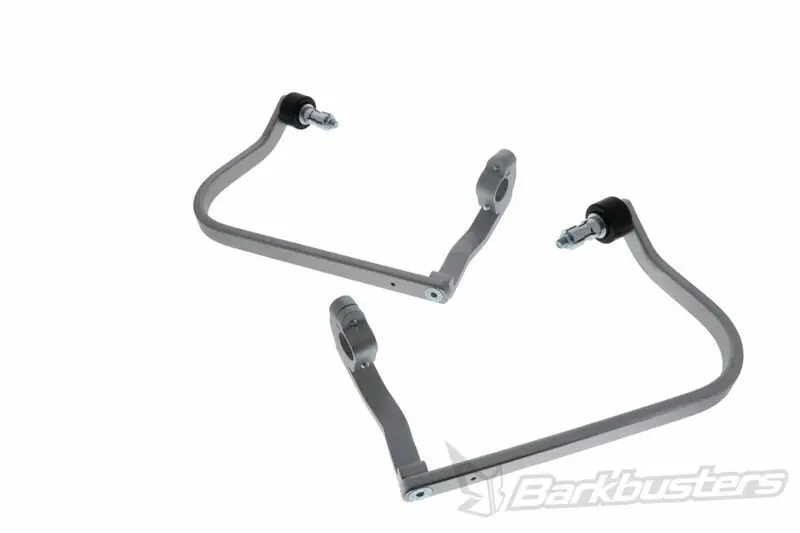 Nouveauté Kit matériel Barkbusters fixation en deux points Alu Suzuki