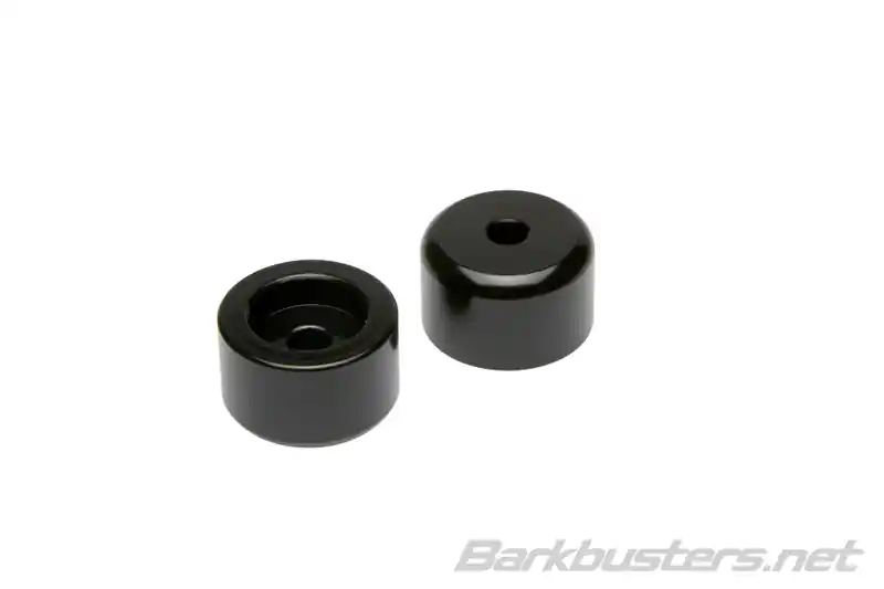 Poids d&rsquo;extrémité du guidon Barkbusters 2pcs. Livraison Express