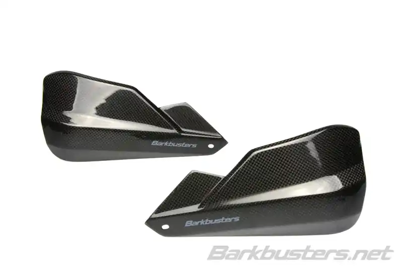 Achetez Aujourd&rsquo;hui Barkbusters Carbon Handschützer Echtes Carbon Fiber