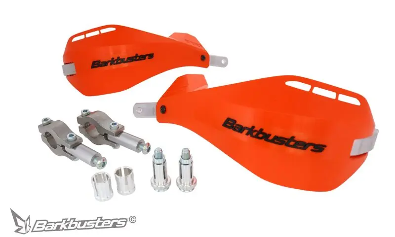 Prix Promo Barkbusters Handschützer EGO – Mini Bikes MX mit 22mm (7/8) Lenker