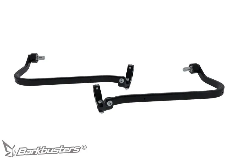 Kit matériel Barkbusters fixation en deux points Super Prix