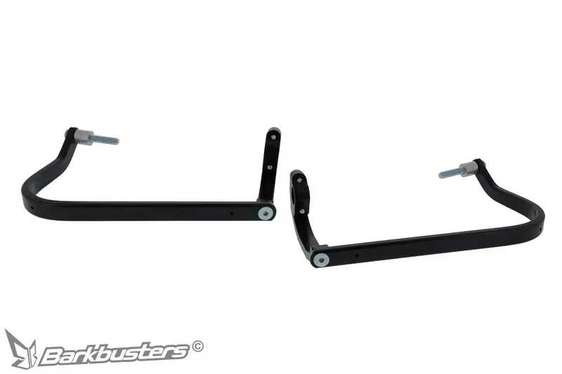 Kit matériel Barkbusters fixation en deux points Bon Marché