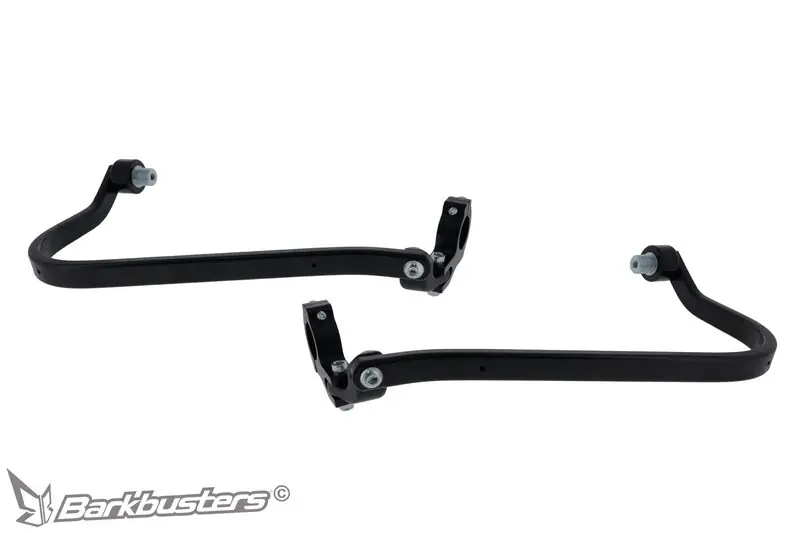 Jusqu&rsquo;à Épuisement Des Stocks Kit matériel Barkbusters fixation en deux points