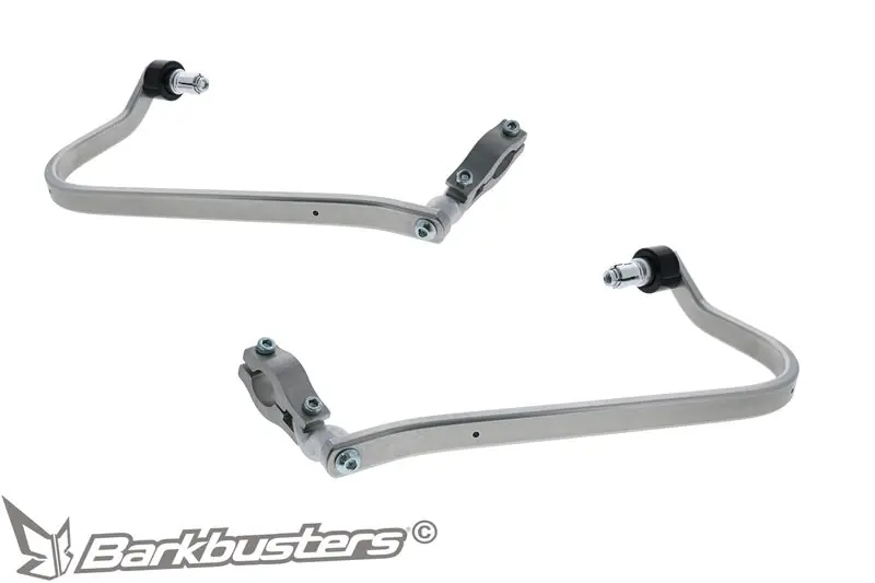 Kit matériel Barkbusters fixation en deux points Soldes