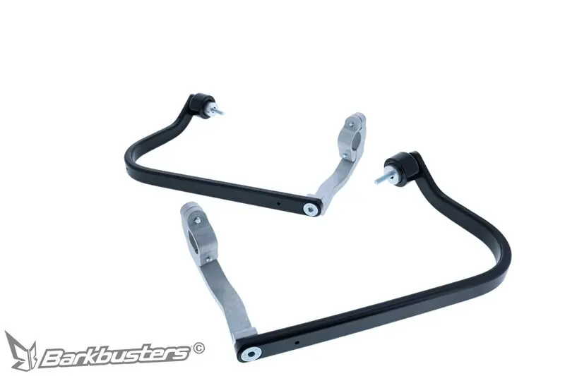 Petit Prix Kit matériel Barkbusters fixation en deux points