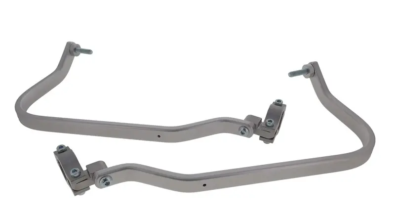 Barkbusters Hardware-Kit Zweipunktbefestigung Bon Plan