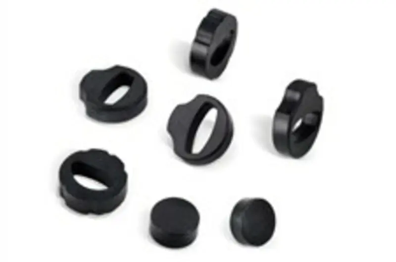 Barnett Ruckdämpfer – Kit für 122835 Commander Maintenant