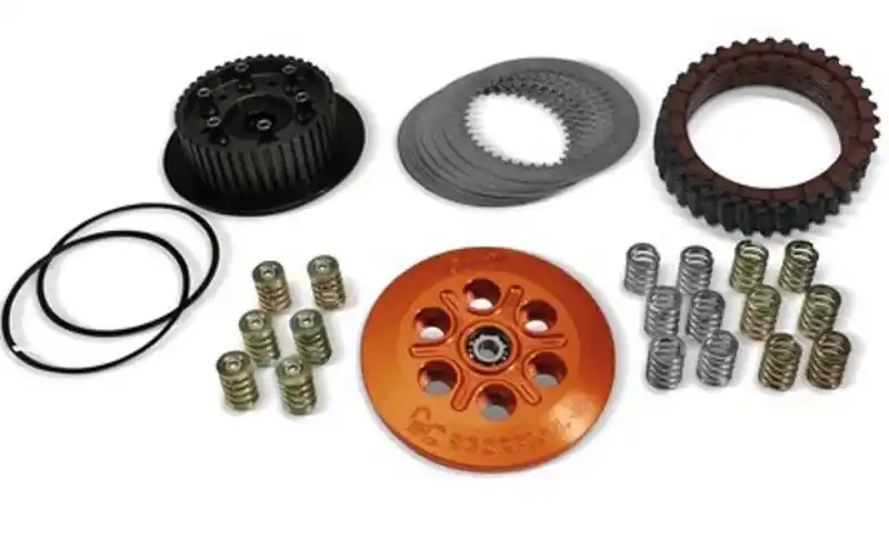Barnett MALOSSI Kupplungsscheiben-Kit – Vespa Cosa 125/200-PX 200 Commander Vite