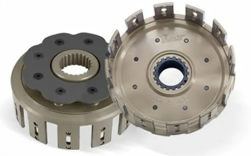 Haute Qualité Panier d’embrayage Barnett Honda CR250R/CRF450R