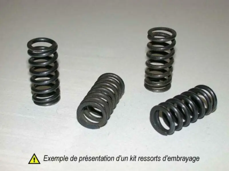 Retour Gratuit Kit Barnett ressorts d’embrayage