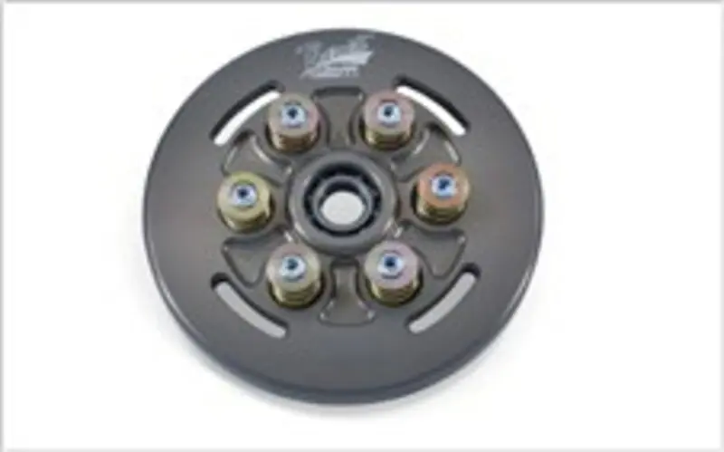 Commander Maintenant Kit de conversion de ressort d’embrayage Barnett Yamaha YXZ1000R