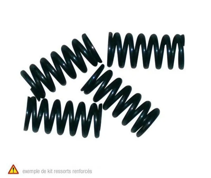 Barnett Kit Kupplungsfedern Acheter En Ligne