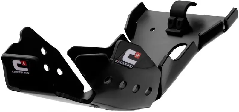 Protection anti-encastrement Cross-Pro Enduro/GP – HDPE Husqvarna TE250/310 Nouveauté