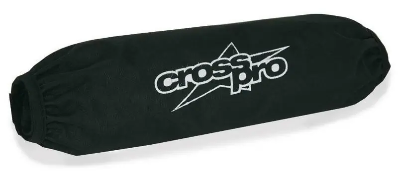 Prix Cassé Protecteur d&rsquo;amortisseur Cross-Pro pour YAMAHA YFM250R RAPTOR &rsquo;08