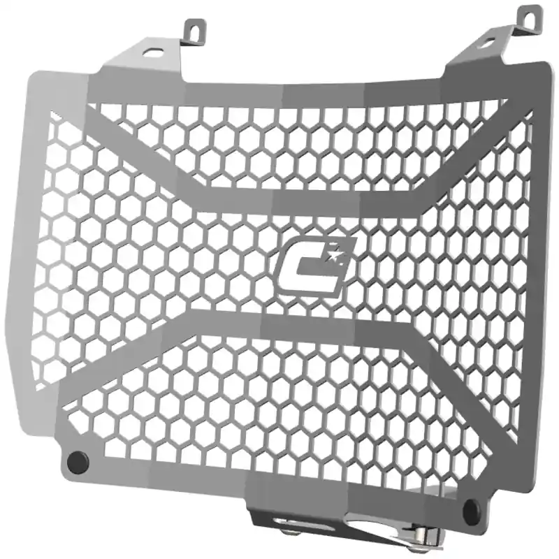 Calandre Cross-Pro Trail Commander Vite