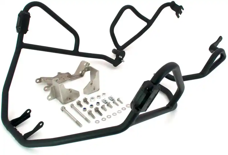 Bon Marché Kit de protection Cross-Pro ADV Stage 1