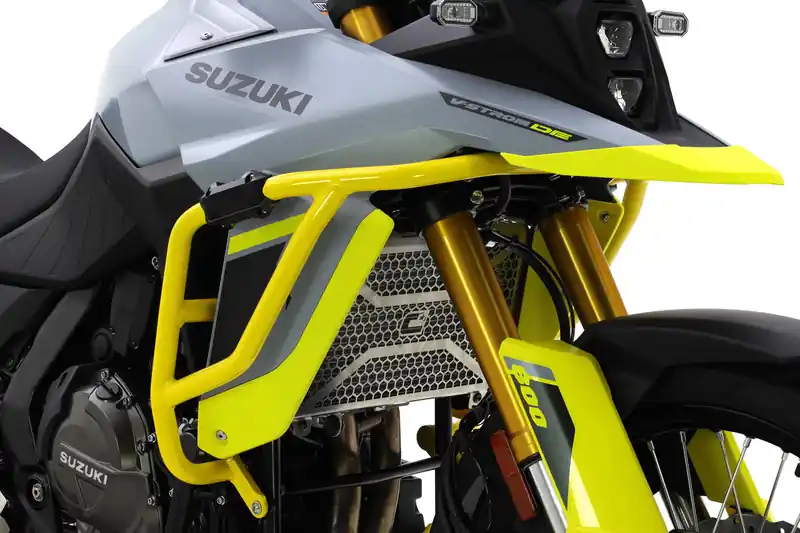 Cross-Pro Protection-Kit ADV Stage 1 Meilleure Vente