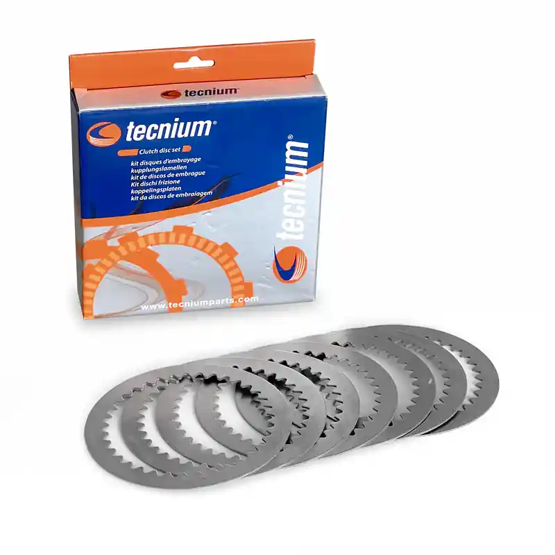 Disque d&rsquo;acier d&rsquo;accouplement Tecnium Solde