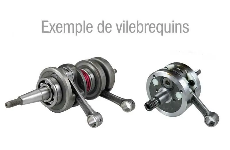 Vilebrequin renforcé Tecnium – DERBI Paiement Sécurisé