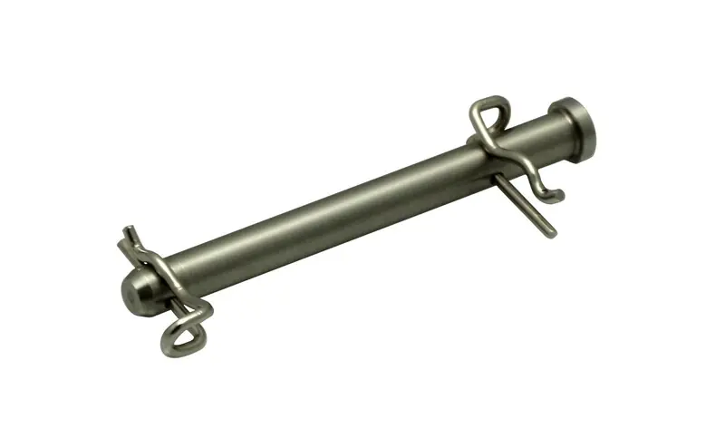 Remise Kit pour boulons de plaquettes de frein Tecnium avant/arrière KTM
