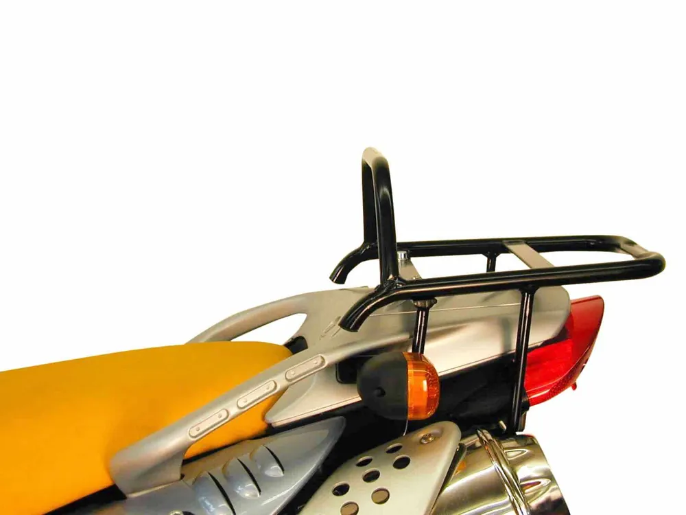 Porte-bagages tubulaire Topcase pour BMW F 650 GS Dakar (00-03)/F 650 GS (01-03)/G 650 GS (09-16) Promotion Saisonnière