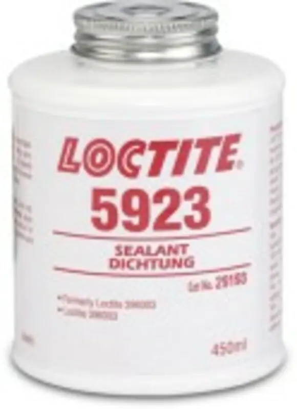 Loctite MR 5923 Dichtmasse – 450ml Certifié