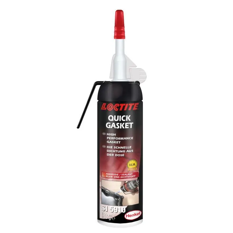 Réduction Mastic de surface Loctite 5910 – 100ml