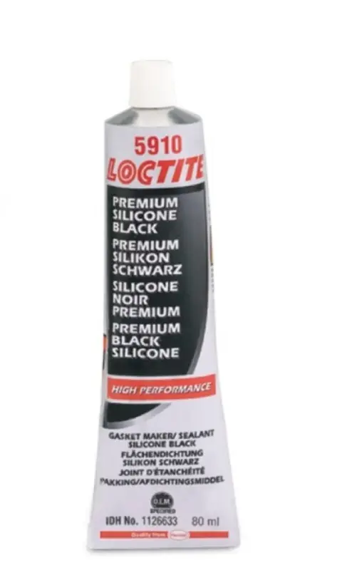 Loctite 5910 Flächen-Dichtmasse – 80ml Tube Promotion Saisonnière