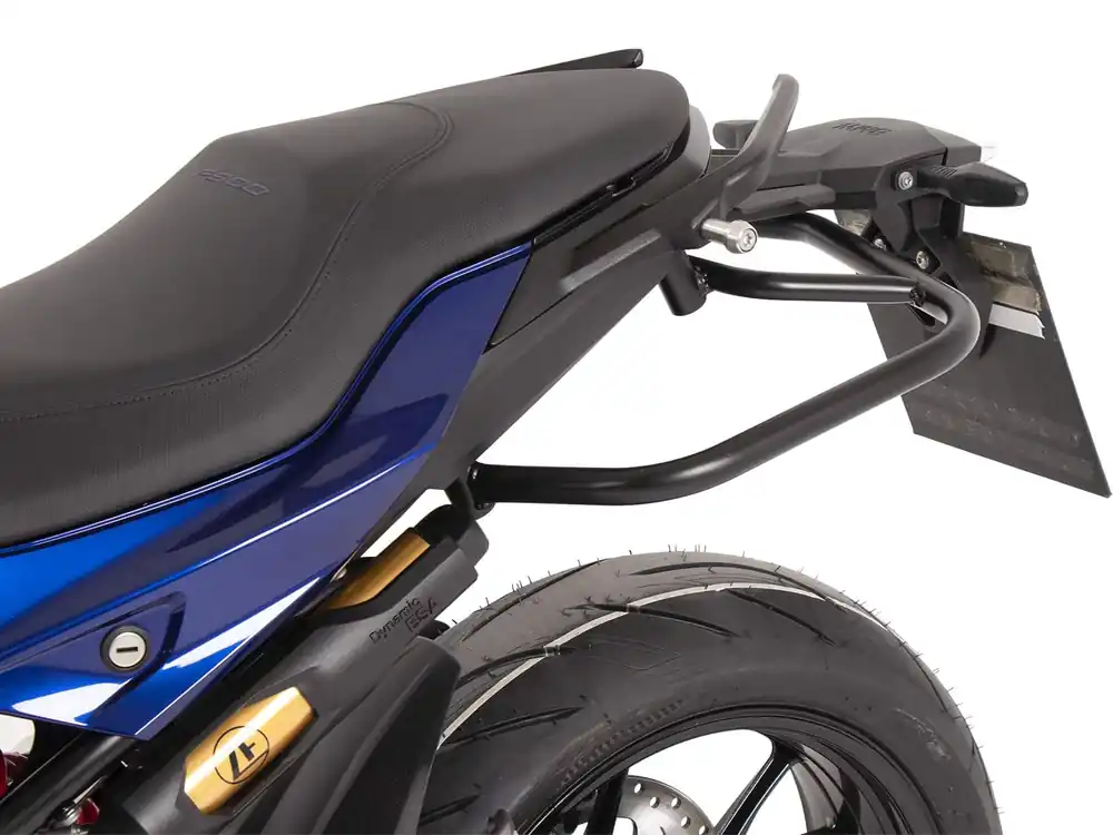 Arceau de protection arrière noir pour BMW F 900 XR (25-) Hepco & Becker Remise