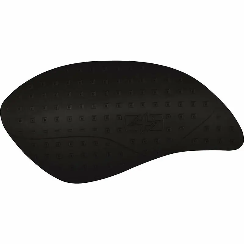 Coussin pour les genoux Oxford noir Livraison Express