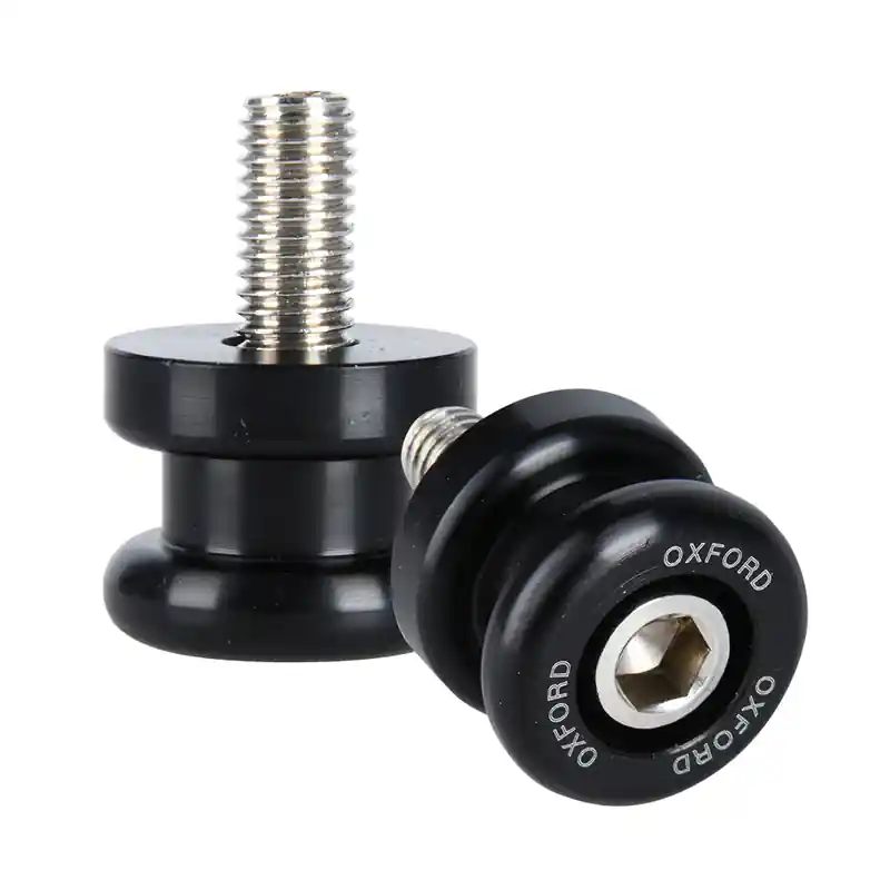 Soldes Oxford Spulenkörper M12x1,25 Schwarz