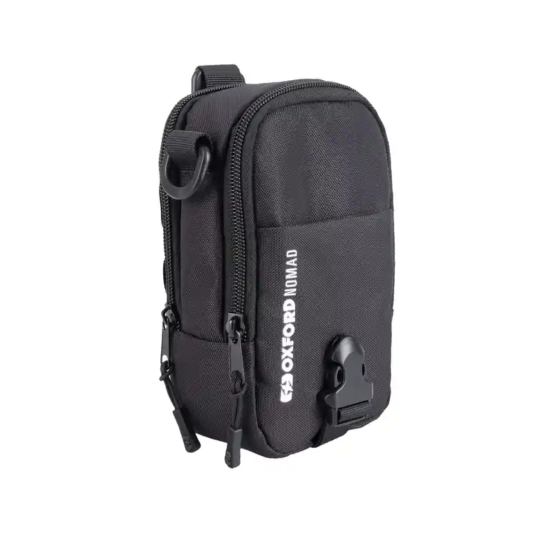 Oxford Nomad 1L Zubehör-Tasche Dernière Chance