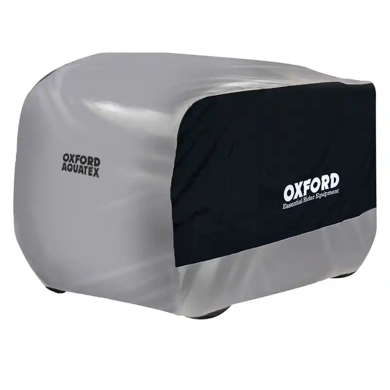 Dernière Chance Bâche de protection pour ATV Oxford Aquatex