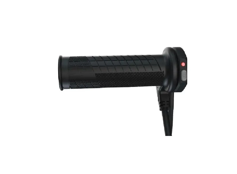Paiement Sécurisé Oxford Hotgrips Advanced Touring avec interrupteur intégré