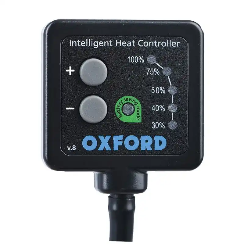 Oxford-Premium-Heizungsregler Haute Qualité