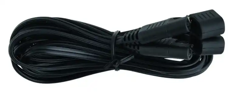 Rallonge Oxford 1,5m SAE vers connecteur SAE Pas Cher