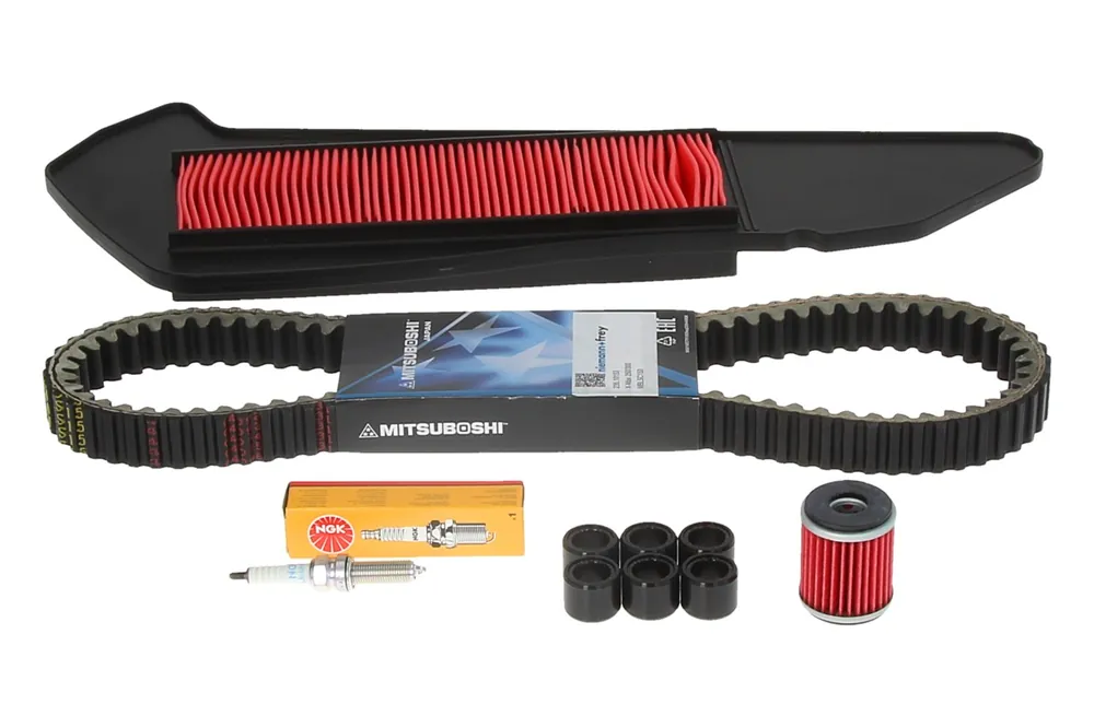 Inspektionskit Basic Yamaha Tricity 300 2020-2024 – NF ProKit Offre Spéciale