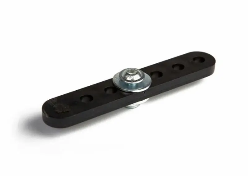 Offre Limitée Scottoiler Touring Kit Adapter Kotflügel