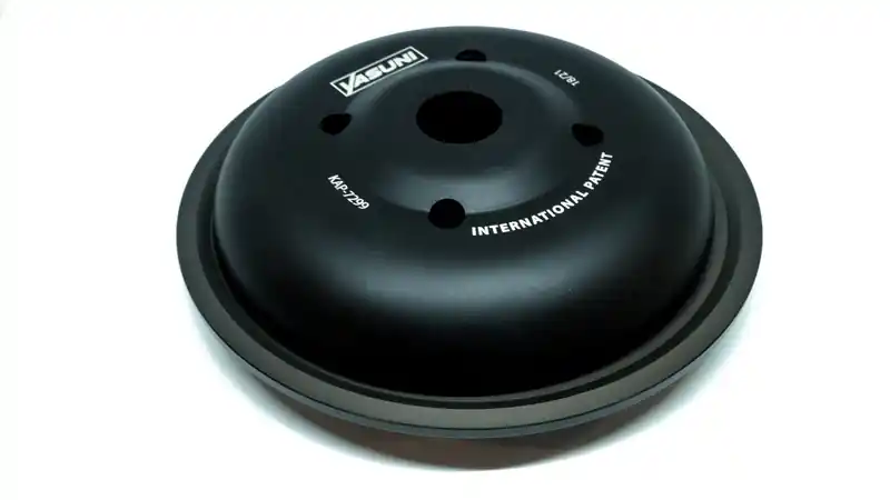 Yasuni Axial 4T Variator – SYM 125cc Symphony – Euro 5 Meilleur Prix