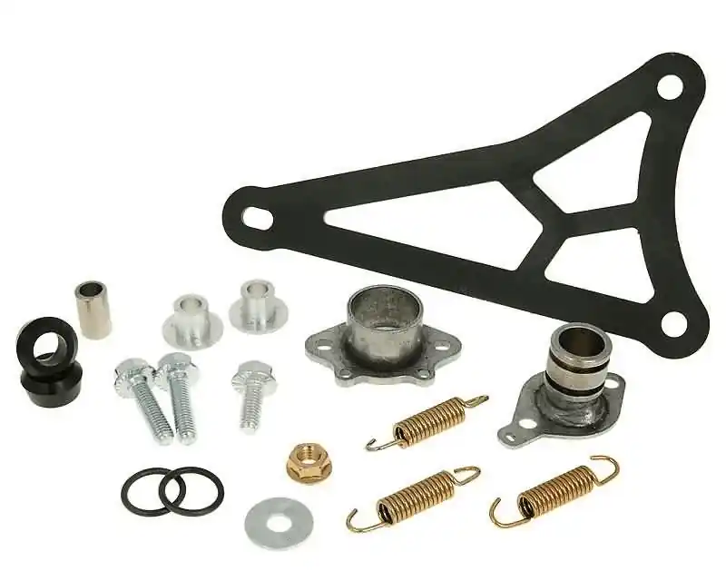 Livraison Express Yasuni R3 Carrera Mounting Kit