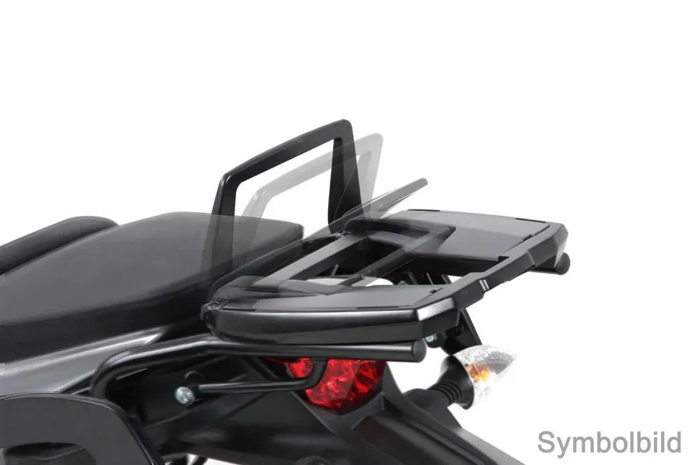Affaire À Saisir Easyrack porte-topca pour Ducati Multistrada 1200 /S (10-14) Hepco & Becker