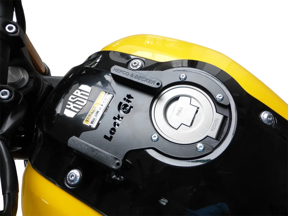 Anneau de réservoir Lock-it pour Yamaha XSR 900 (année 16-) Hepco & Becker Achetez Aujourd&rsquo;hui