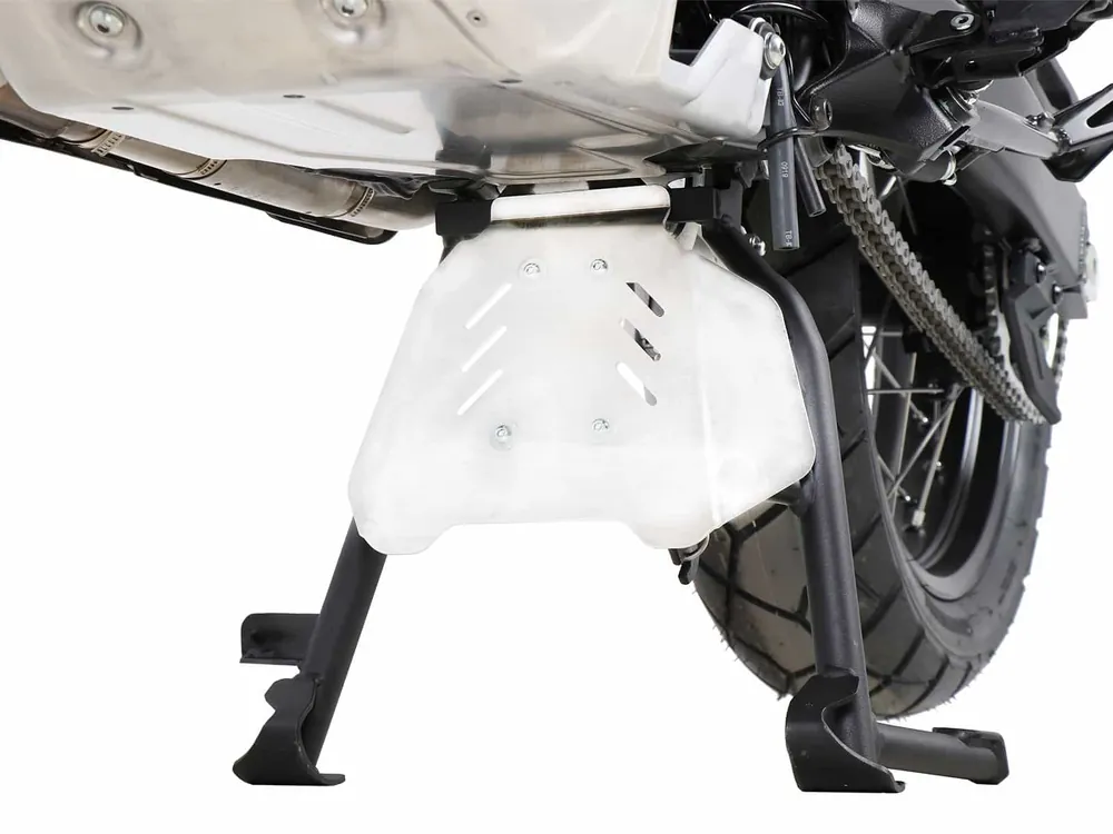 Top Vente Plaque de protection pour béquille principale pour Honda CRF 1100 Africa Twin (20-23) Hepco & Becker