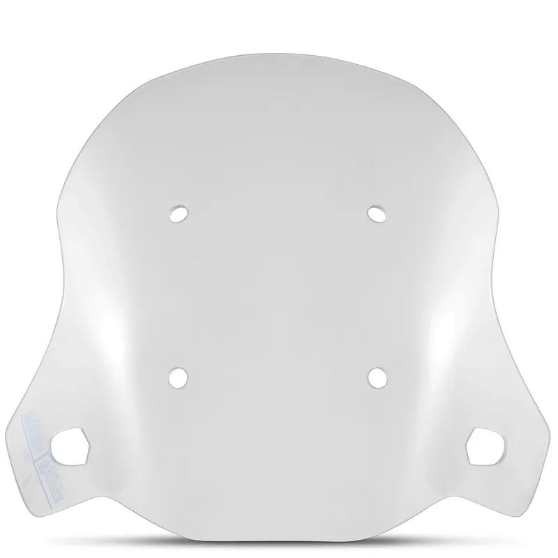 Seulement Aujourd&rsquo;hui Pare-brise grand sans support pour Aprilia Tuareg 660 /Rally (25-)