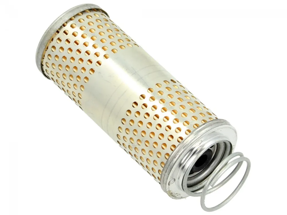 Filtre à huile pour Moto Guzzi V85 TT (24-) Nouvel Arrivage